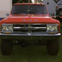 1968 GMC C/K 2500 Series