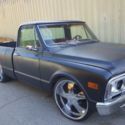 1968 GMC PICK UP