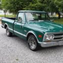 1968 GMC Pickup