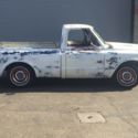 1968 GMC Short Bed Truck