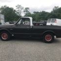 1968 GMC SHORTBED!  LOOKS AND RUNS OK