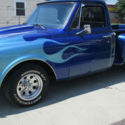 1968 GMC Step Side Short Bed Truck
