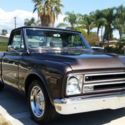 1968 GMC/Chevy C10 C20 - CUSTOM BUILT TRUCK - SHOW TRUCK