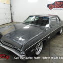 1968 Gray Runs Body Inter Excel 327V8 4spd Strip Ready!