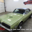 1968 Green Runs Drives Great Excellent Condition X Code!