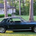 1968 GT 302 Mustang