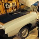 1968 GT TORINO FASTBACK.....FAIRLANE/RANCHERO