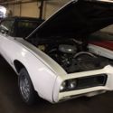 1968 GTO 400 4 BARREL 4 SPEED