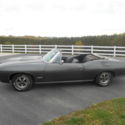 1968 GTO CONVERTIBLE
