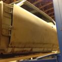 1968 GTO Project
