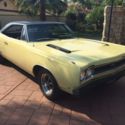 1968 GTX 2 door Hardtop/ 383/ BEAUTIFUL RESTORATION/ SEE VIDEO/ NO RESERVE ! !