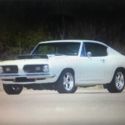 1968 HEMI Barracuda Fast Back 33000 ORIGINAL MILES New Restoration 636 HP