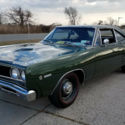 *1968 Hemi Super Bee real J code Bee*