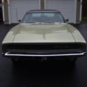1968 High End Restoration  Dodge Charger 440 Magnum Tremec 5 Speed 1969 1970