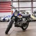 1968 Honda CL350  20378 Miles Blue/White Other 326cc Twin Parallel 5-Speed Manua