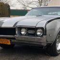 1968 HURST/OLDS Authentic and Documented RARE A/C Car Hurst Dual Gate 1 of 25