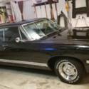 1968 Impala 4 door hardtop Caprice