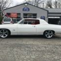1968 IMPALA BIG BLOCK 454  2 DOOR  CUSTOM INTERIOR  ON 20s