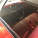 1968 impala convertible impala