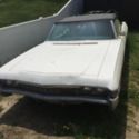 1968 impala SS convertible matching numbers