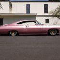 1968 Impala SS Low Low Dayton wire Hydraulic Lowrider Rider Ramfla NO RESERVE