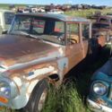 1968 international 1200c travelette