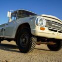 1968 International Harvester 1200C 4x4, 1 Owner, Original title, 5 Speed