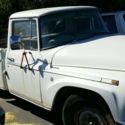 1968 International Harvester 1200C