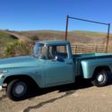 1968 International Harvester 908c Truck w/ 304 V8 - Runs well, nicely preserved