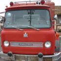 1968 International Harvester COE