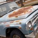 1968 International Harvester IH Pickup