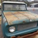 1968 INTERNATIONAL HARVESTER SCOUT 800 &#034;SELLING ON NOTARIZED BILL OF SALE&#034;
