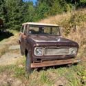 1968, international harvester - SCOUT - 800 A, cars and trucks, cars and trucks