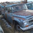 1968 international harvester travelette
