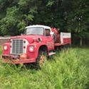 1968 International Lonestar 1600