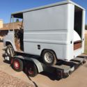 1968    INTERNATIONAL METRO M-800 Truck