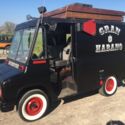 1968 international metro  step van LS swapped a/c auto overdrive  nice dreams