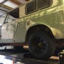 1968 International Scout 800
