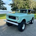 1968 International Scout