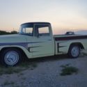 1968 International