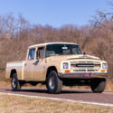 1968 International Travelette Pickup 1200 4x4 392 V8