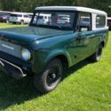 1968 InternationalHarvester Scout 800