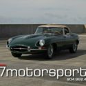 1968 Jagual E Type 4.2 Stunning