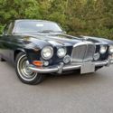 1968 Jaguar 420G