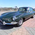 1968 Jaguar E-Type 4.2 XKE Series 1