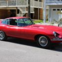 1968 Jaguar E-Type FHC Series 1.5- Restored
