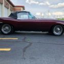 1968 Jaguar E type Roadster Fully restored