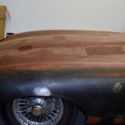 1968 Jaguar  E-type series 1 1/2