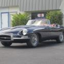1968 Jaguar E-TYPE series 1.5