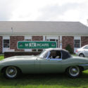 1968 Jaguar E-Type, XKE, Roadster, OTS, Extremely Original, Great Investment!